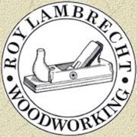 Roy Lambrecht Woodworking, Inc. logo, Roy Lambrecht Woodworking, Inc. contact details