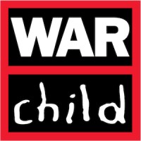 War Child Holland logo, War Child Holland contact details