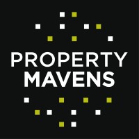 Property Mavens logo, Property Mavens contact details