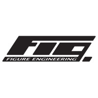 FIGURE ENGINEERING logo, FIGURE ENGINEERING contact details