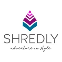 Shredly LLC logo, Shredly LLC contact details