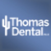 Thomas Dental logo, Thomas Dental contact details