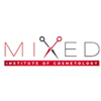 Mixed Institute of Cosmetology & Barber logo, Mixed Institute of Cosmetology & Barber contact details