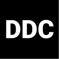 DDC Financial Group logo, DDC Financial Group contact details