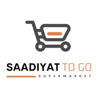 Saadiyat To Go Supermarket logo, Saadiyat To Go Supermarket contact details