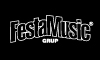 FestaMusic Grup logo, FestaMusic Grup contact details