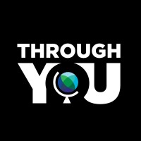 ThroughYOU logo, ThroughYOU contact details