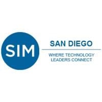 SIM San Diego logo, SIM San Diego contact details