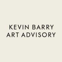 Kevin Barry Art Advisory logo, Kevin Barry Art Advisory contact details