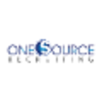 OneSource Recruiting logo, OneSource Recruiting contact details