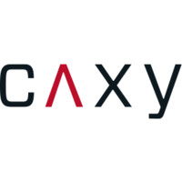 Caxy Consulting Llc logo, Caxy Consulting Llc contact details