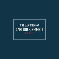 The Law Firm of Carlton F. Bennett, PLLC logo, The Law Firm of Carlton F. Bennett, PLLC contact details