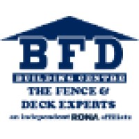 BFD Building Centre Inc. Kitchener, Ontario logo, BFD Building Centre Inc. Kitchener, Ontario contact details