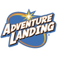 Adventure Landing logo, Adventure Landing contact details