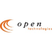 Open Technologies Inc logo, Open Technologies Inc contact details