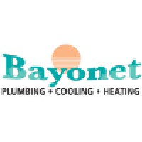 Bayonet Plumbing, Heating & Air Conditioning logo, Bayonet Plumbing, Heating & Air Conditioning contact details