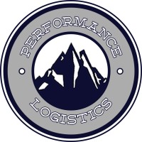 Performance Logistics logo, Performance Logistics contact details