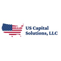 US Capital Solutions LLC logo, US Capital Solutions LLC contact details