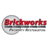 Brickworks Property Restoration logo, Brickworks Property Restoration contact details