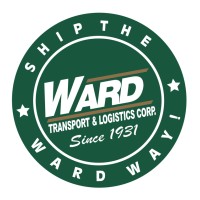 Ward Transport & Logistics Corp. logo, Ward Transport & Logistics Corp. contact details