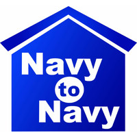 Navy to Navy Homes logo, Navy to Navy Homes contact details