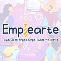 Emplearte logo, Emplearte contact details