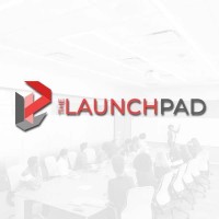 The Launchpad Team logo, The Launchpad Team contact details