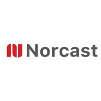 Norcast S.A. de C.V. logo, Norcast S.A. de C.V. contact details