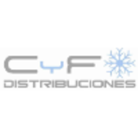 C y F Distribuciones S.A. logo, C y F Distribuciones S.A. contact details