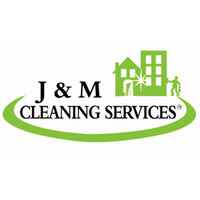 J & M Cleaning Services logo, J & M Cleaning Services contact details