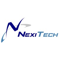 NexiTech Inc. logo, NexiTech Inc. contact details