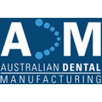 Australian Dental Manufacturing logo, Australian Dental Manufacturing contact details