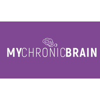 My Chronic Brain logo, My Chronic Brain contact details