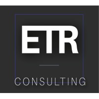 ETR Consulting logo, ETR Consulting contact details