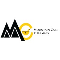 Mountain Care pharmacy logo, Mountain Care pharmacy contact details