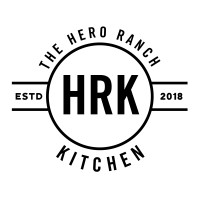 The Hero Ranch Kitchen logo, The Hero Ranch Kitchen contact details