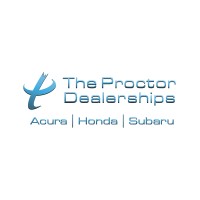 Proctor Dealerships logo, Proctor Dealerships contact details