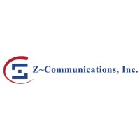 Z Communication logo, Z Communication contact details
