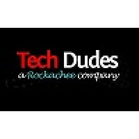 Tech Dudes logo, Tech Dudes contact details