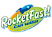 Rocketfast Car Wash logo, Rocketfast Car Wash contact details