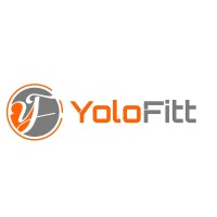 YoloFitt logo, YoloFitt contact details