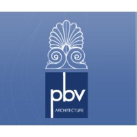 Pbv Architecture logo, Pbv Architecture contact details