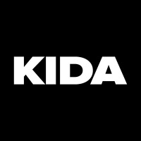 KIDA logo, KIDA contact details