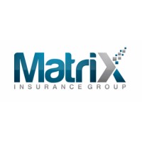 Matrix Insurance Group logo, Matrix Insurance Group contact details