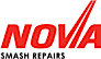 Nova Smash Repairs logo, Nova Smash Repairs contact details