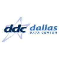 Dallas Data Center logo, Dallas Data Center contact details