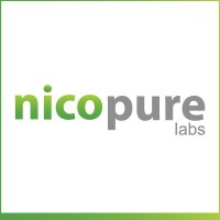 Nicopure Labs logo, Nicopure Labs contact details