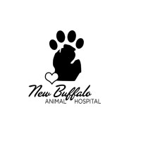 New Buffalo Animal Hospital logo, New Buffalo Animal Hospital contact details