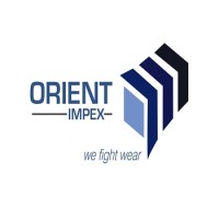 Orient Impex logo, Orient Impex contact details