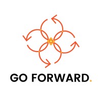 Drone Forward Inc. logo, Drone Forward Inc. contact details